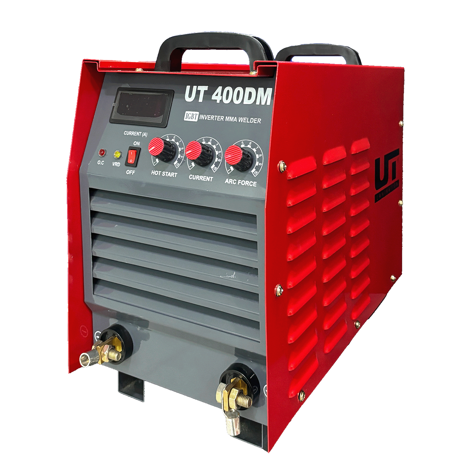 UT 400DM